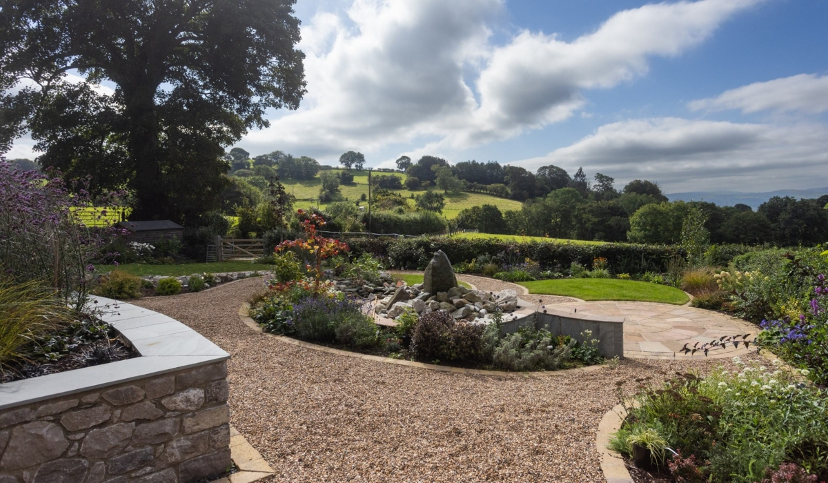 Lawn Maintenance Boxford